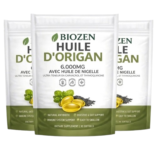Sachet Resilia